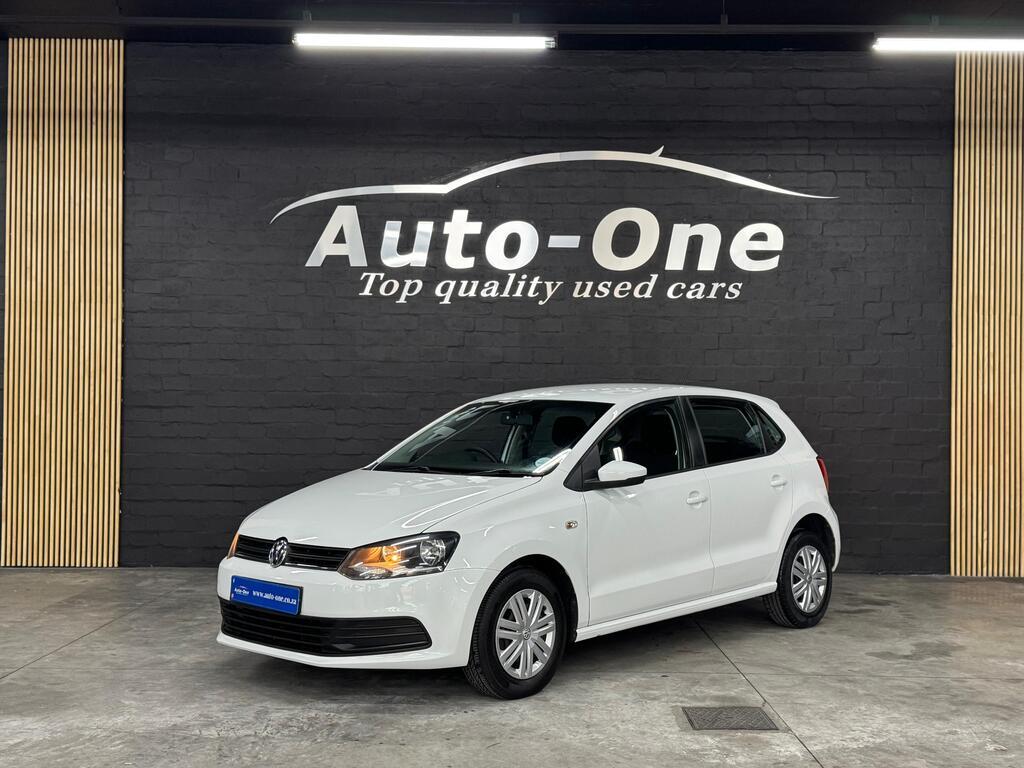 Volkswagen | Polo Vivo