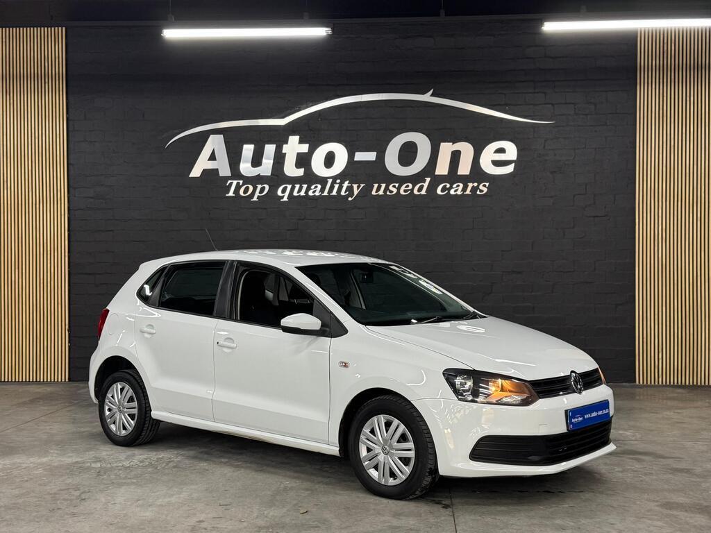 Volkswagen | Polo Vivo