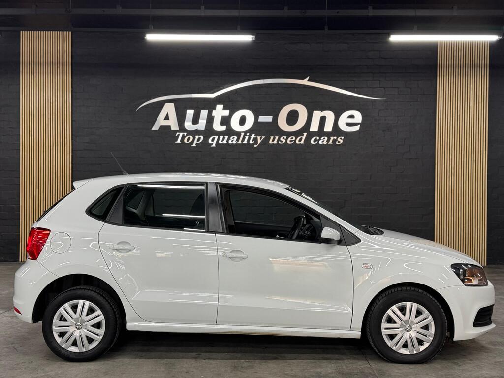 Volkswagen | Polo Vivo