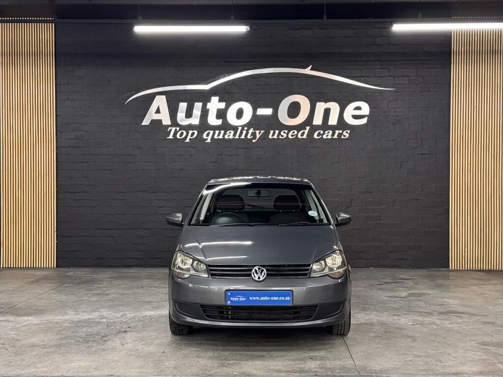 Volkswagen | Polo Vivo Gp