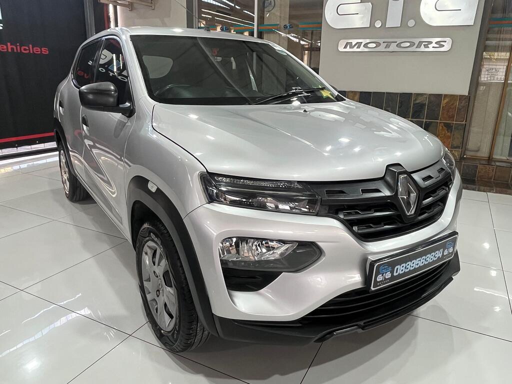 Renault | Kwid