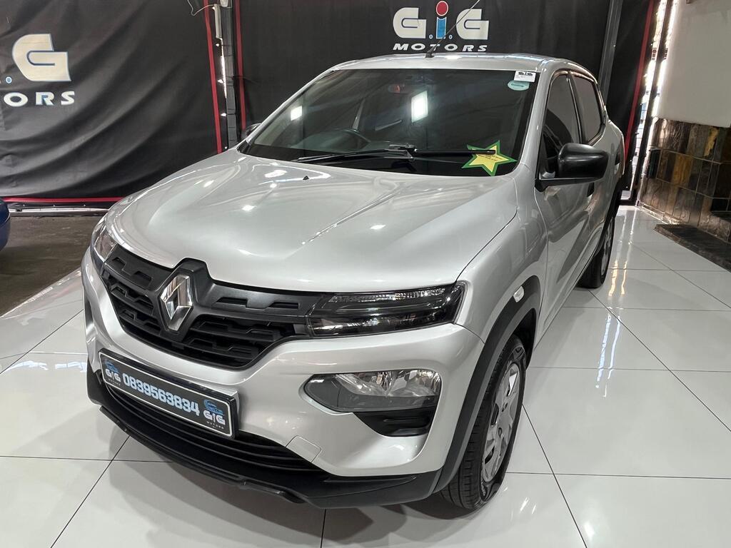 Renault | Kwid