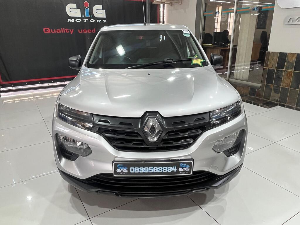 Renault | Kwid