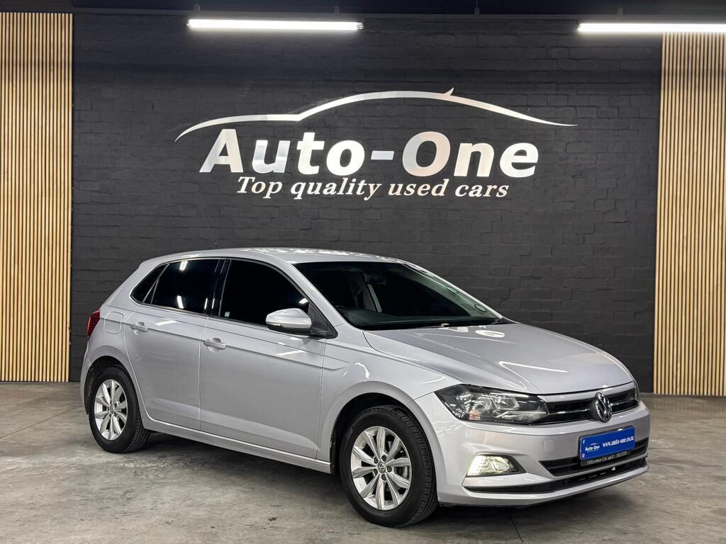 Volkswagen | Polo