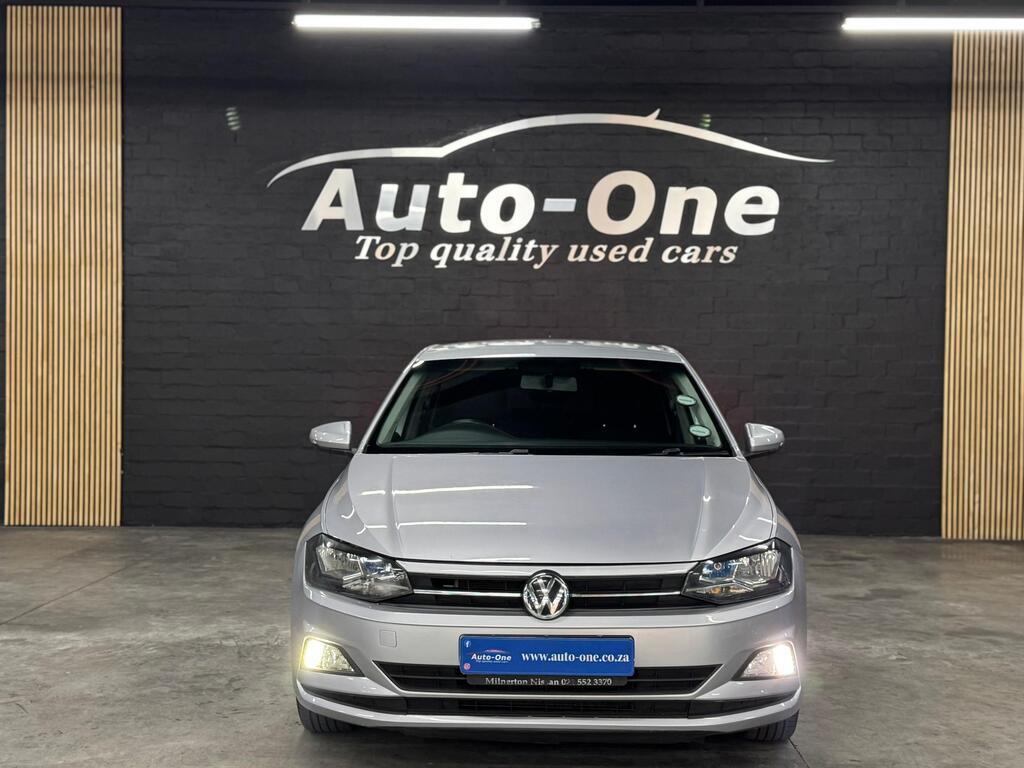 Volkswagen | Polo