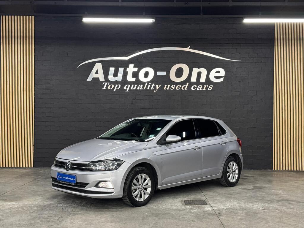 Volkswagen | Polo